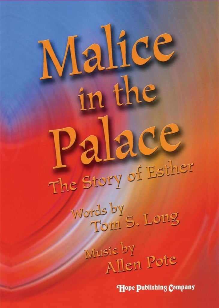 Malice In the Palace